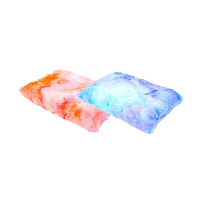 Aeterno - prodotti-Pop wash mitt - spugna da lavaggio in microfibra multicolor