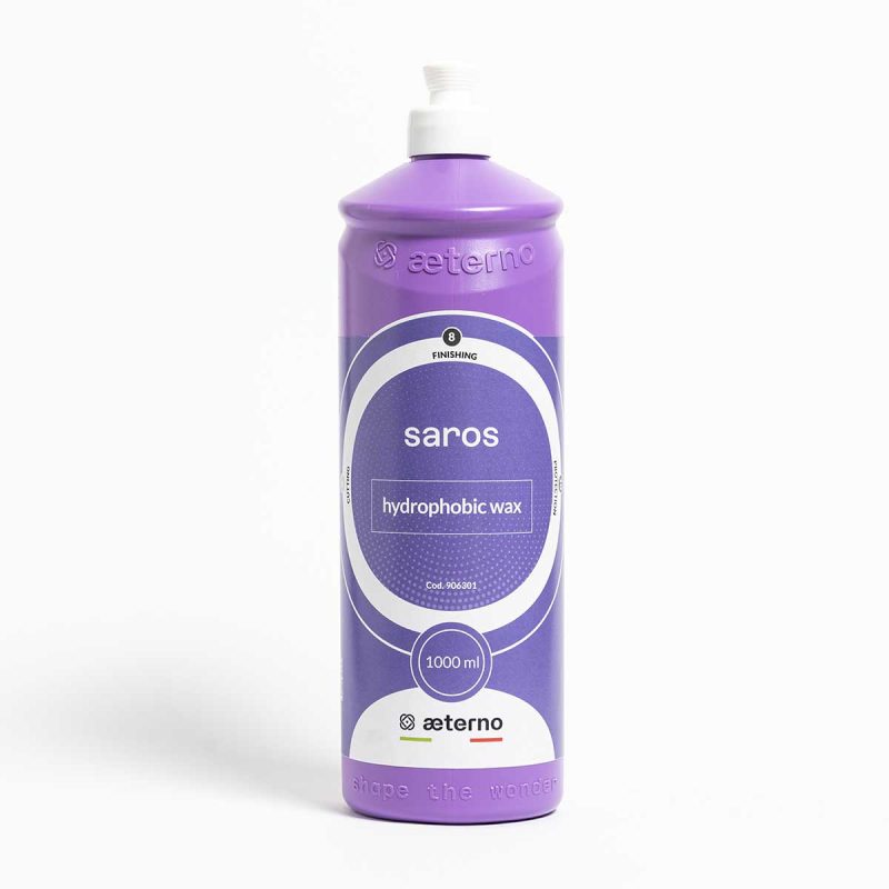 Aeterno_Saros