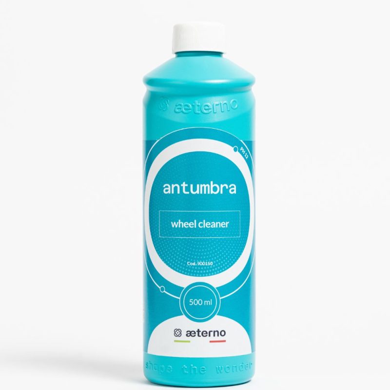 Antumbra